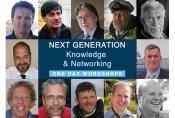 Unique One Day Workshops for Professional Mariners